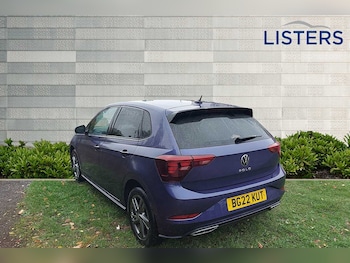 Used Volkswagen Polo 2022 for sale - 76111282: Photo 3