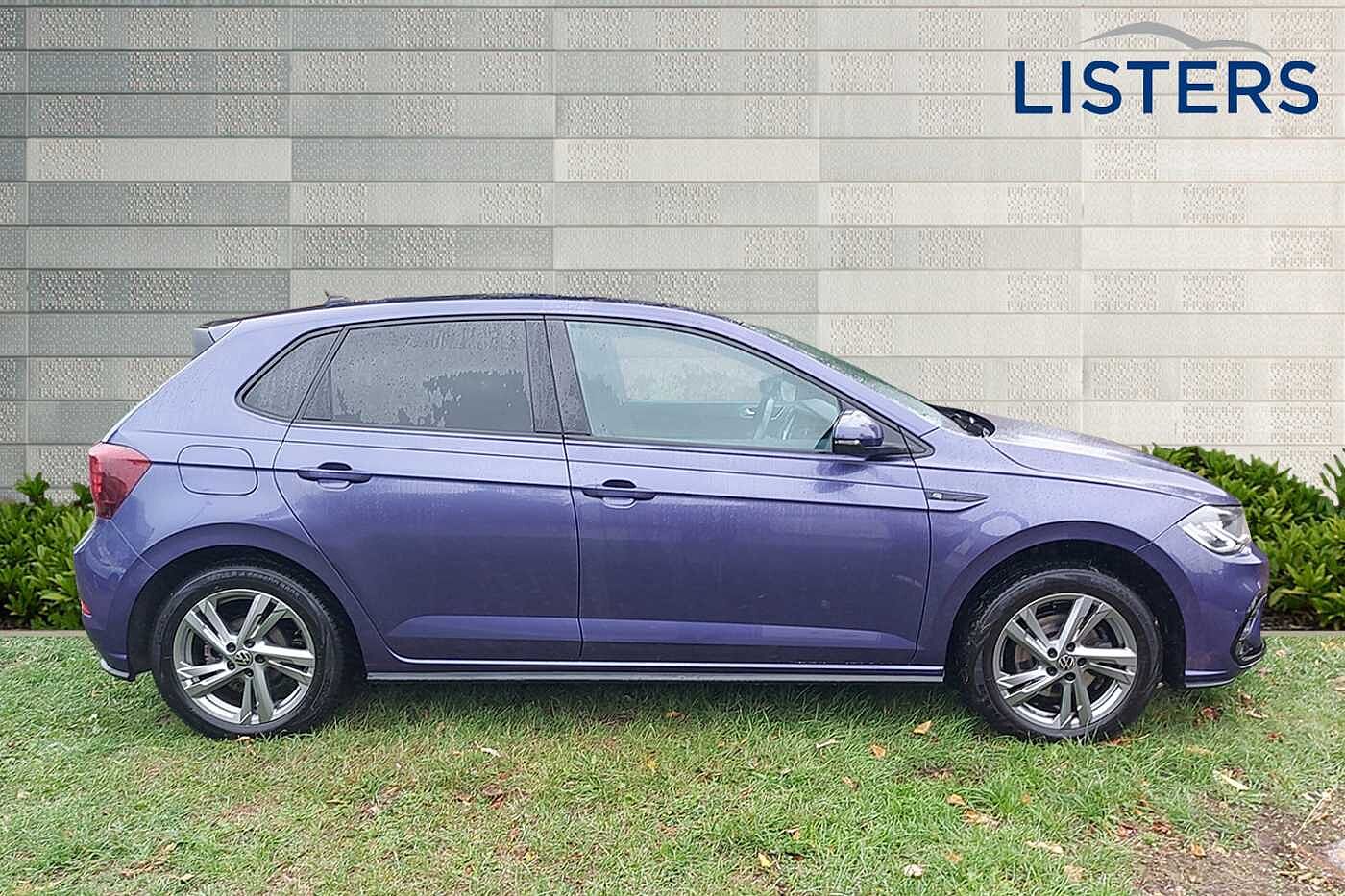 Used Volkswagen Polo 2022 for sale - 76111282: Photo 4