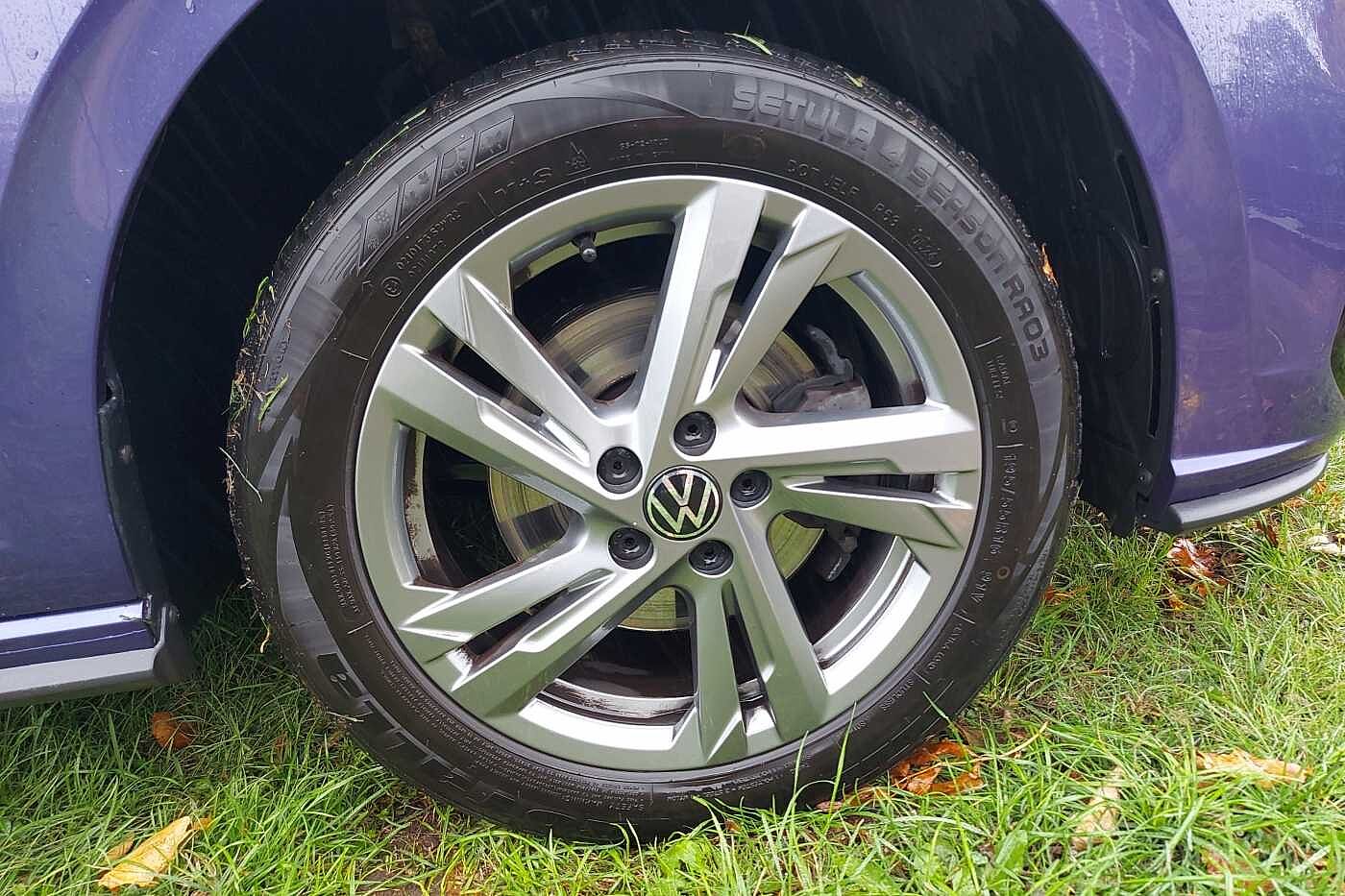 Used Volkswagen Polo 2022 for sale - 76111282: Photo 5