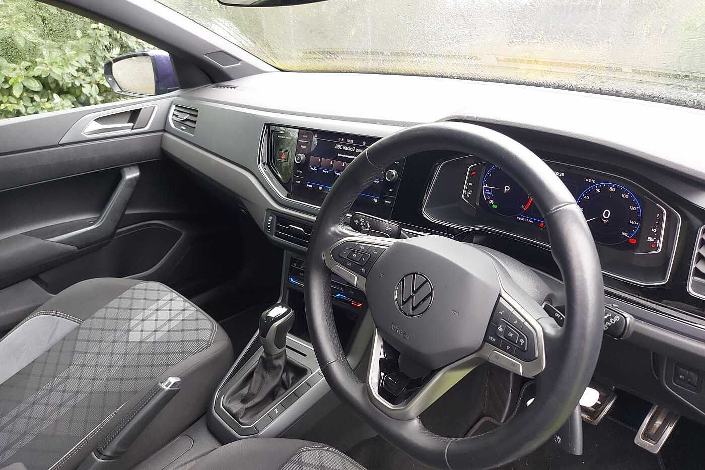 Used Volkswagen Polo 2022 for sale - 76111282: Photo 6