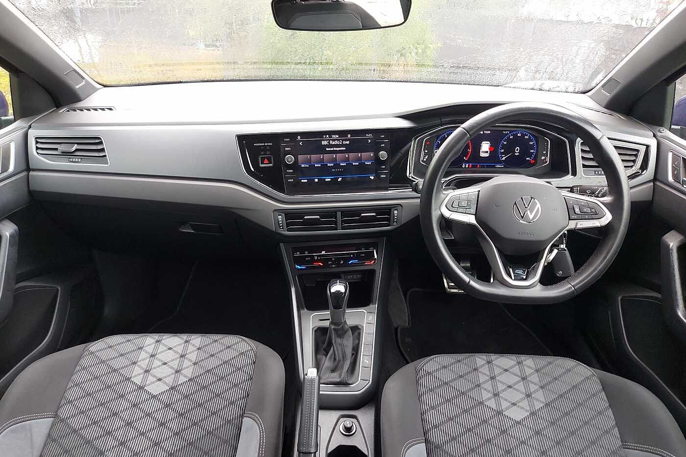 Used Volkswagen Polo 2022 for sale - 76111282: Photo 8