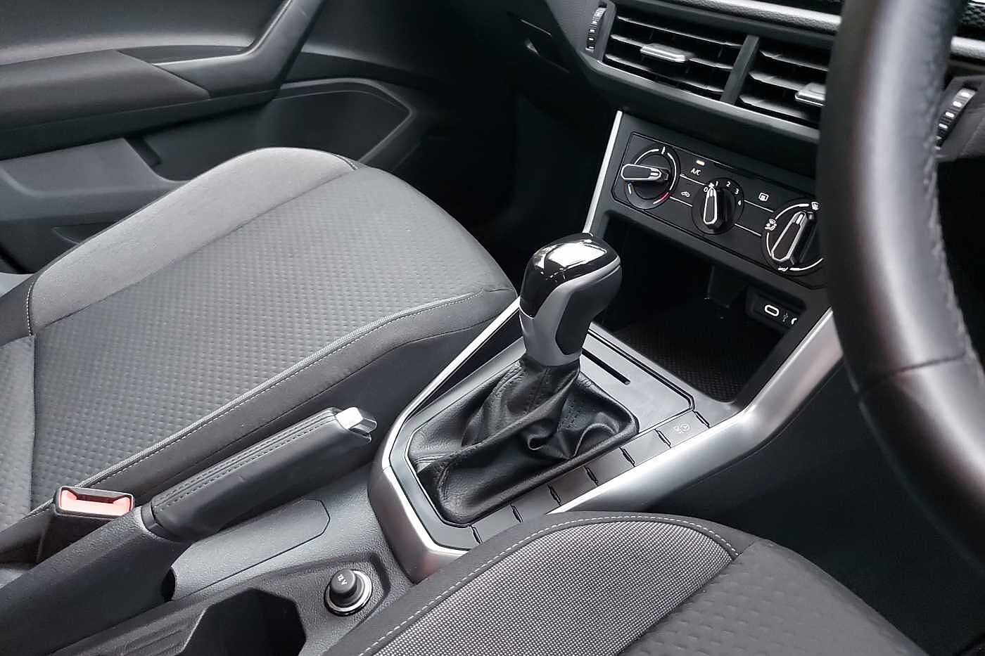 Used Volkswagen Polo 2023 for sale - 76154286: Photo 10
