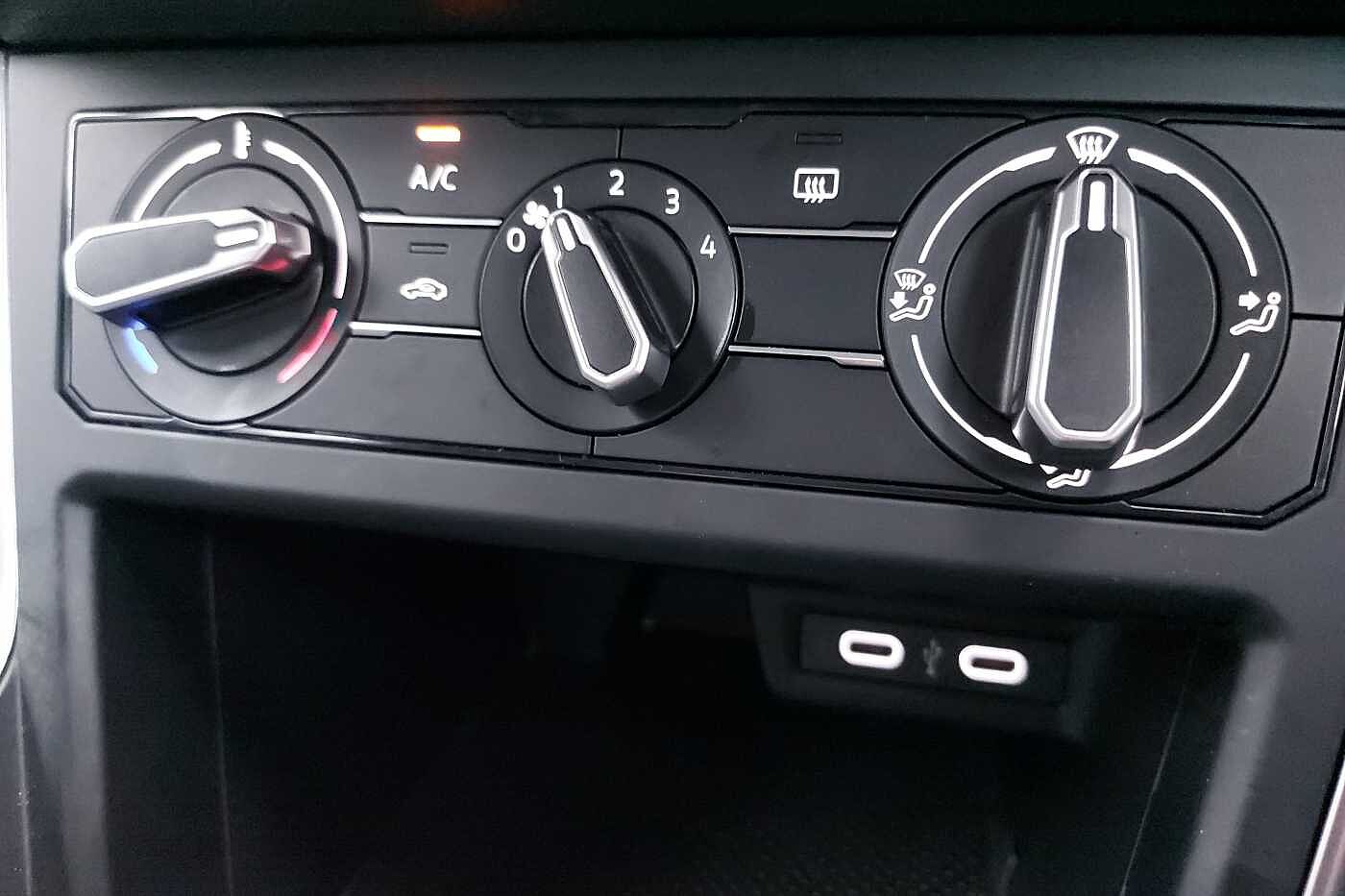 Used Volkswagen Polo 2023 for sale - 76154286: Photo 15