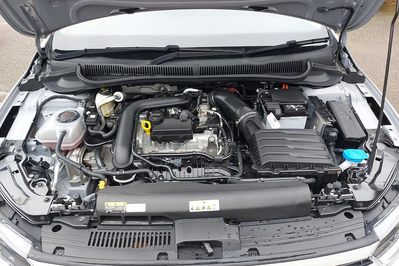 Used Volkswagen Polo 2023 for sale - 76154286: Photo 19