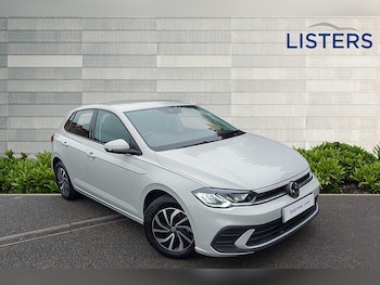 Volkswagen - Polo