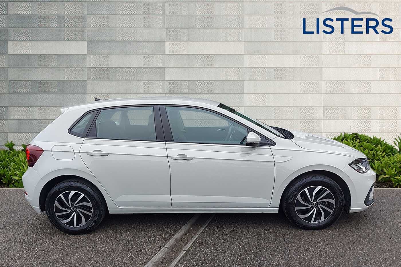 Used Volkswagen Polo 2023 for sale - 76154286: Photo 4