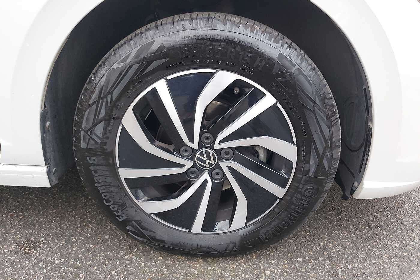 Used Volkswagen Polo 2023 for sale - 76154286: Photo 5