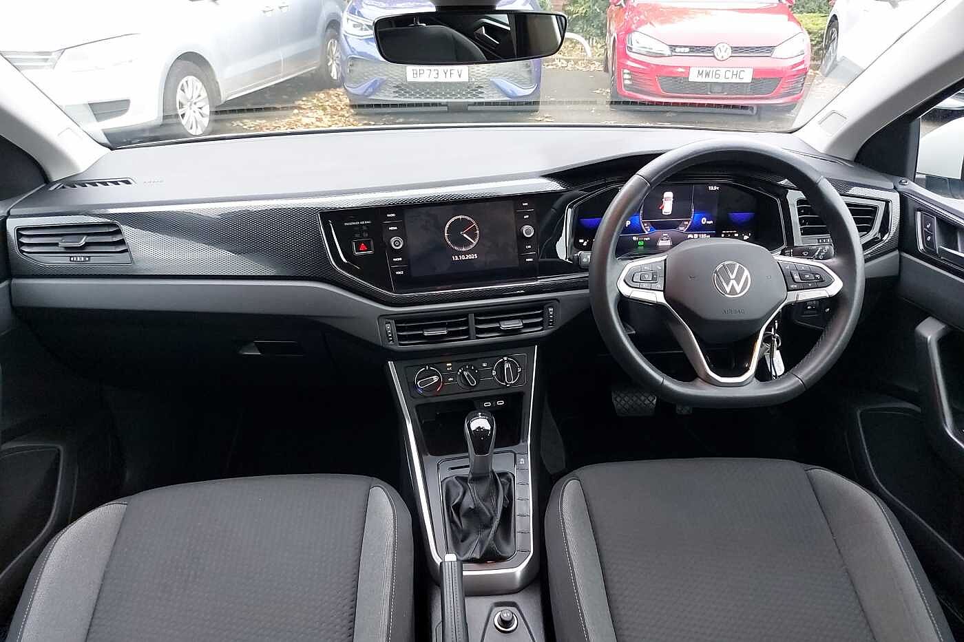 Used Volkswagen Polo 2023 for sale - 76154286: Photo 8