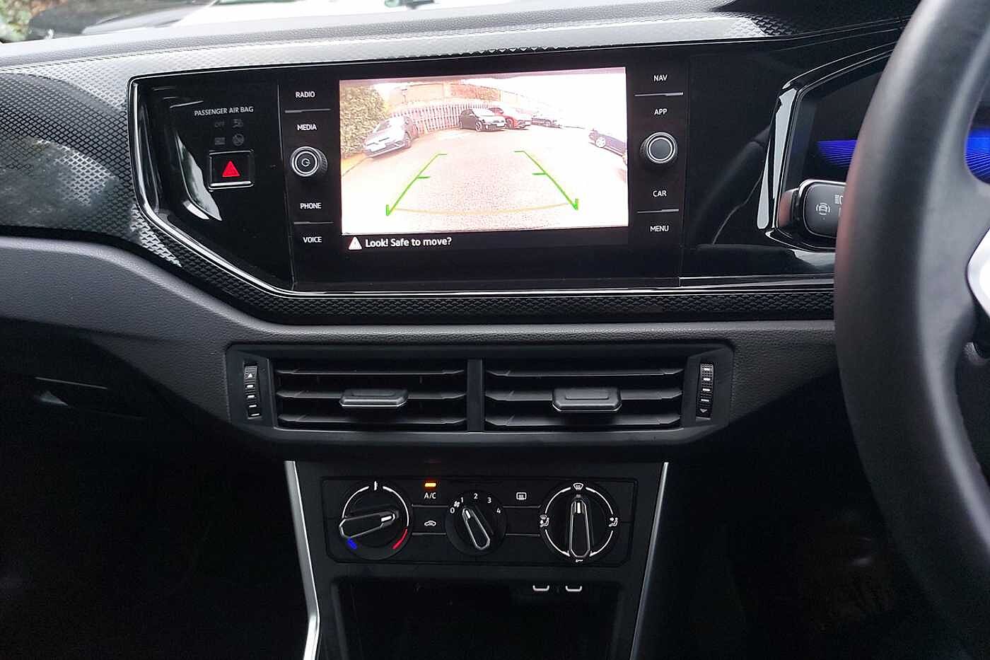 Used Volkswagen Polo 2023 for sale - 76154286: Photo 9