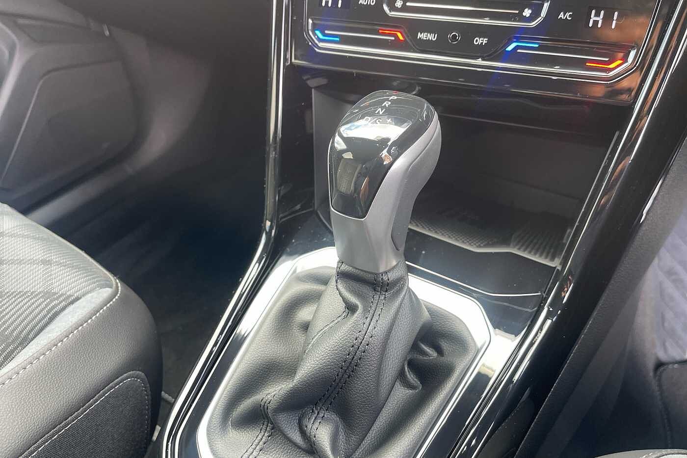 Used Volkswagen T-Roc 2025 for sale - 76154313: Photo 10