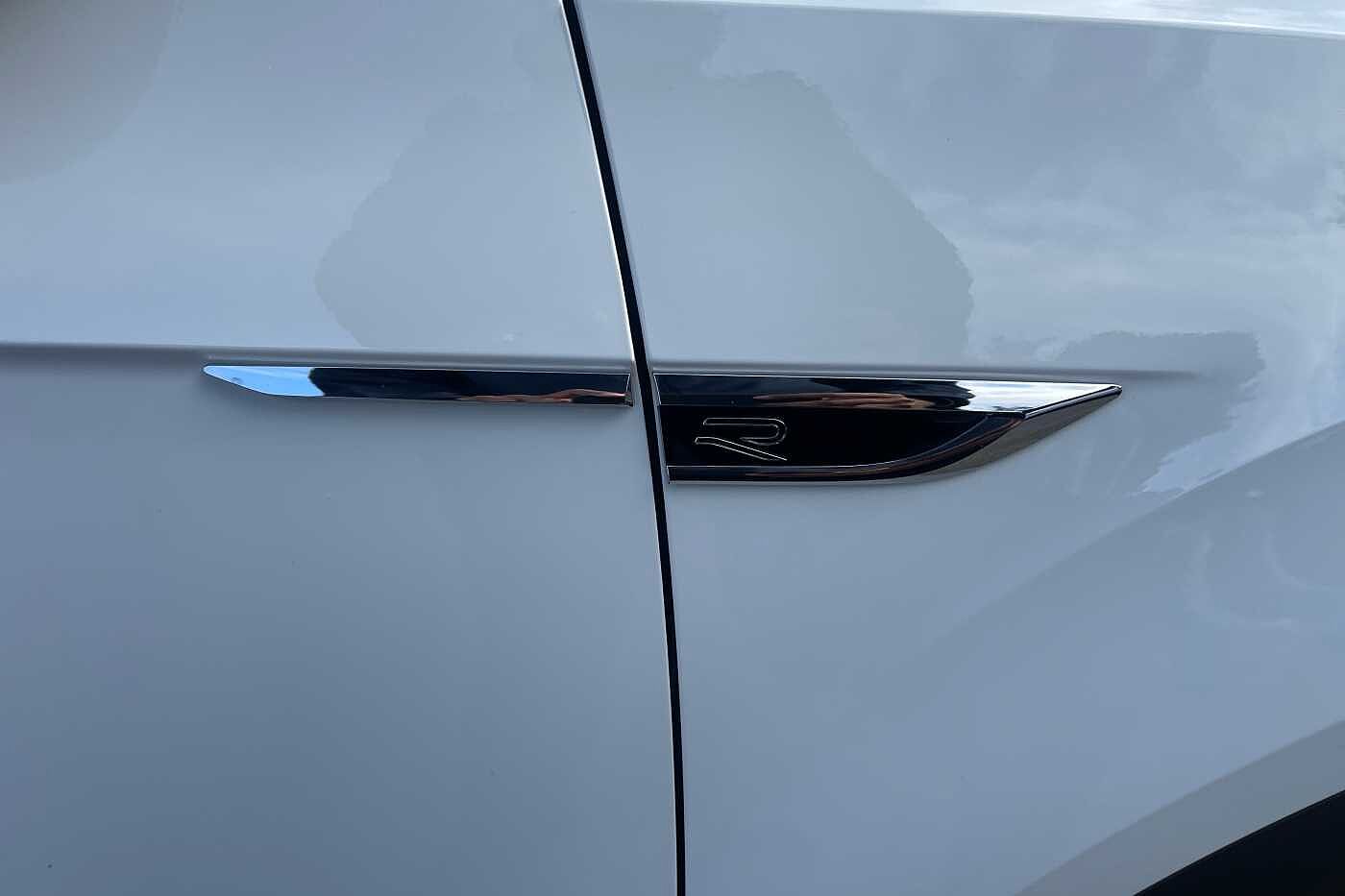 Used Volkswagen T-Roc 2025 for sale - 76154313: Photo 14