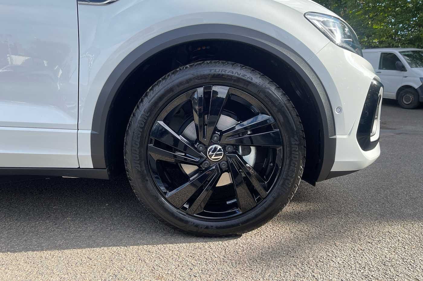 Used Volkswagen T-Roc 2025 for sale - 76154313: Photo 5