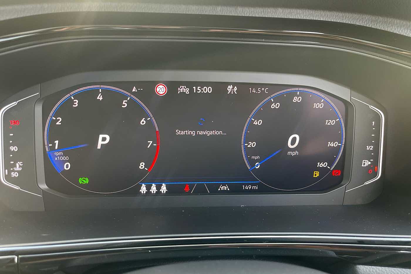 Used Volkswagen T-Roc 2025 for sale - 76154313: Photo 7