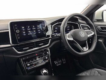 Used Volkswagen T-Roc 2025 for sale - 77785628: Photo