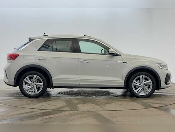 Used Volkswagen T-Roc 2025 for sale - 77785628: Photo