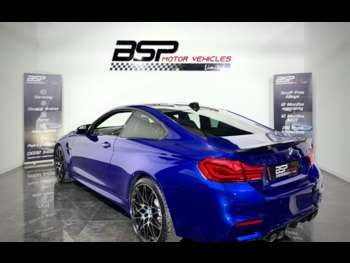 Used BMW M4 2020 for sale - 73586617: Photo