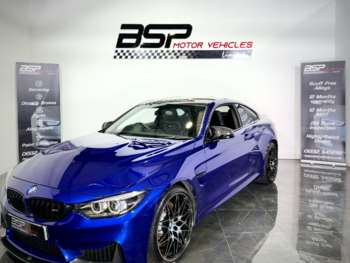 Used BMW M4 2020 for sale - 73586617: Photo