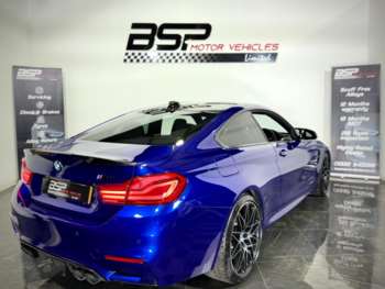 Used BMW M4 2020 for sale - 73586617: Photo