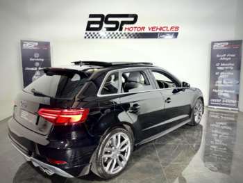 Used Audi S3 2016 for sale - 74965428: Photo
