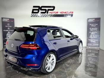 Used Volkswagen Golf 2020 for sale - 74280833: Photo