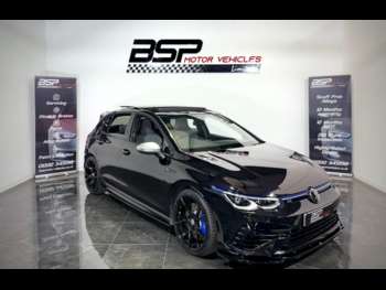 2021 (71) - 2.0 TSI 320 R 4Motion 5dr DSG