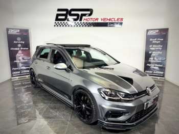 2019 (19) - 2.0 TSI R DSG 4Motion Euro 6 (s/s) 5dr