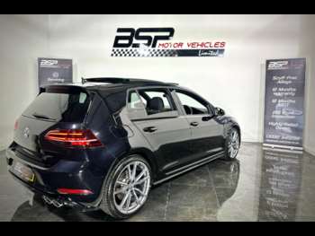 Used Volkswagen Golf 2019 for sale - 73585850: Photo