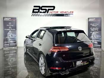 Used Volkswagen Golf 2019 for sale - 73585850: Photo