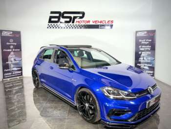 (19) - 2.0 TSI R DSG 4Motion Euro 6 (s/s) 5dr