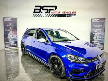 2019 (19) - 2.0 TSI 300 R 5dr 4MOTION DSG