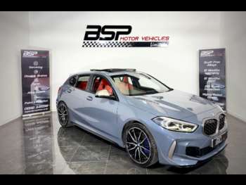 2022 (71) - 2.0 M135i Auto xDrive Euro 6 (s/s) 5dr