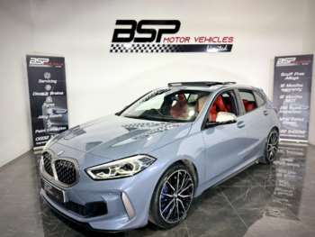 Used BMW 1 Series 2022 for sale - 74875727: Photo