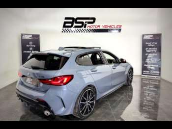 Used BMW 1 Series 2022 for sale - 74875727: Photo