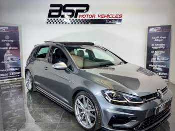 2019 (19) - 2.0 TSI 300 R 5dr 4MOTION DSG