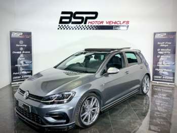 Used Volkswagen Golf 2019 for sale - 74875666: Photo
