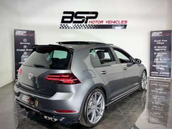 Used Volkswagen Golf 2019 for sale - 74875666: Photo