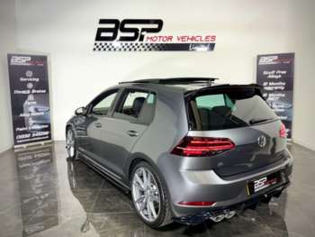 Used Volkswagen Golf 2019 for sale - 74875666: Photo