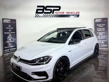 Used Volkswagen Golf 2019 for sale - 74425837: Photo