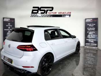 Used Volkswagen Golf 2019 for sale - 74425837: Photo
