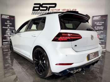 Used Volkswagen Golf 2019 for sale - 74425837: Photo