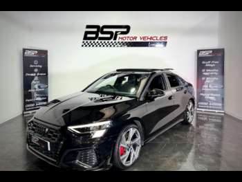 Used Audi S3 2022 for sale - 73905004: Photo