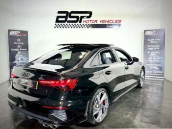 Used Audi S3 2022 for sale - 73905004: Photo