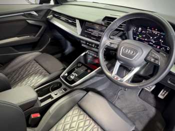 Used Audi S3 2022 for sale - 73905004: Photo
