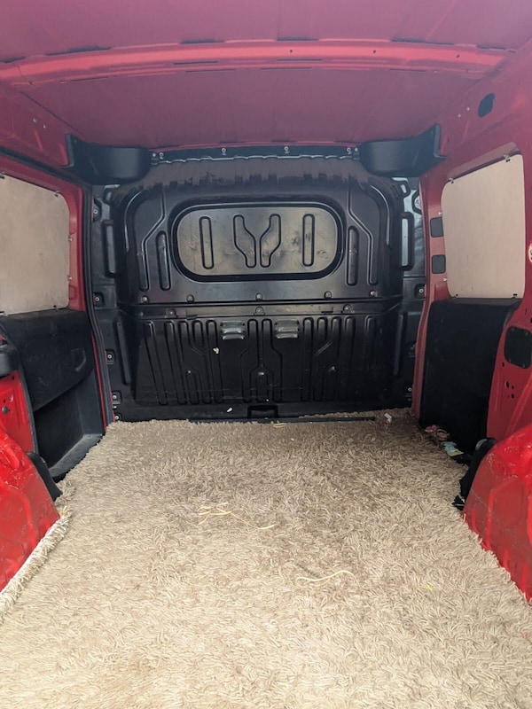 Used Fiat Doblo 2013 for sale - 76136703: Photo 10