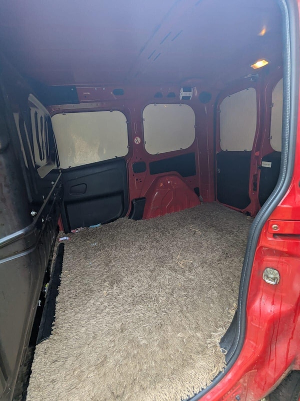 Used Fiat Doblo 2013 for sale - 76136703: Photo 11