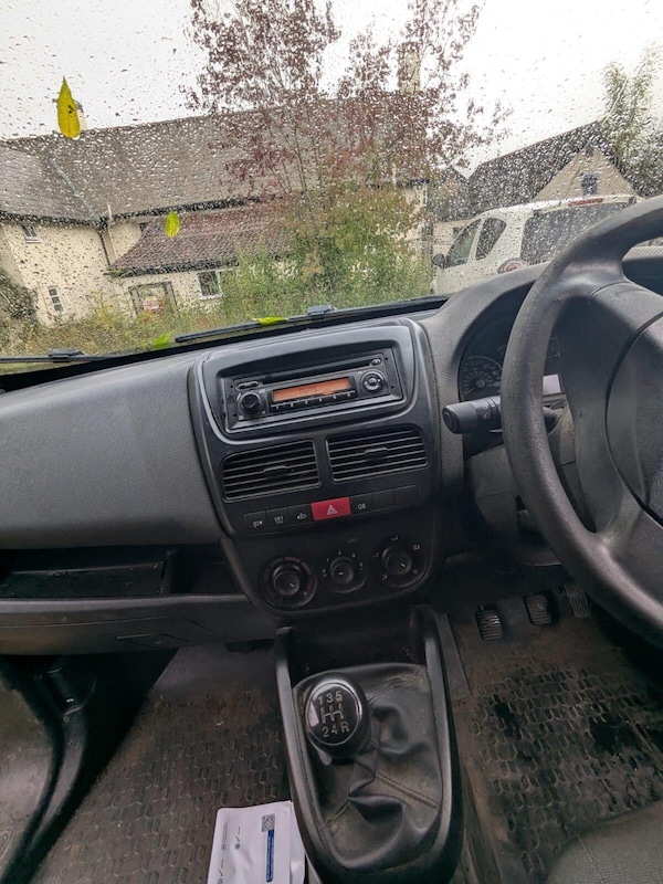 Used Fiat Doblo 2013 for sale - 76136703: Photo 7