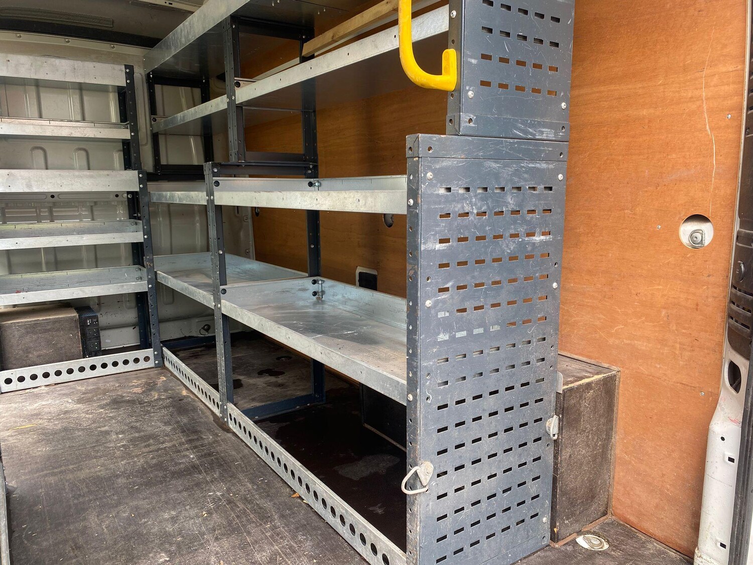 Vehicle 17