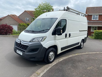 Citroen - Relay