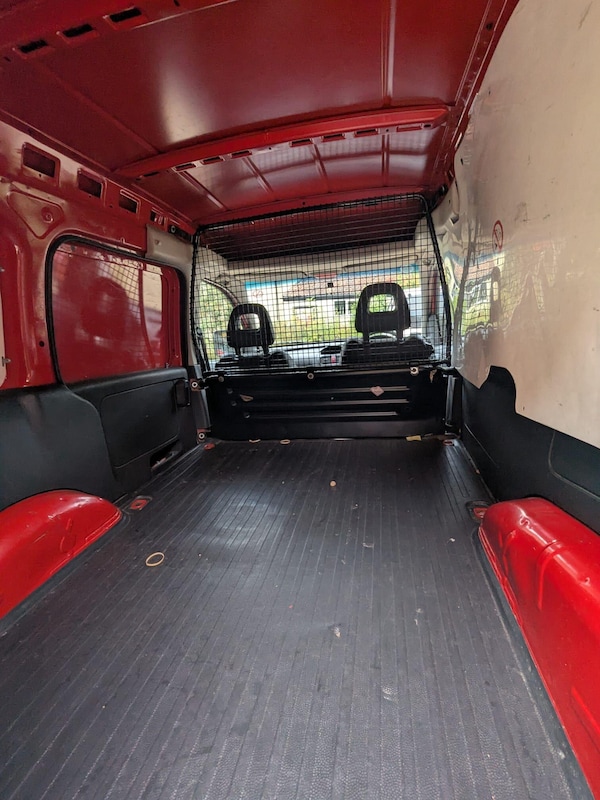 Used Vauxhall Combo 2011 for sale - 76214342: Photo 13