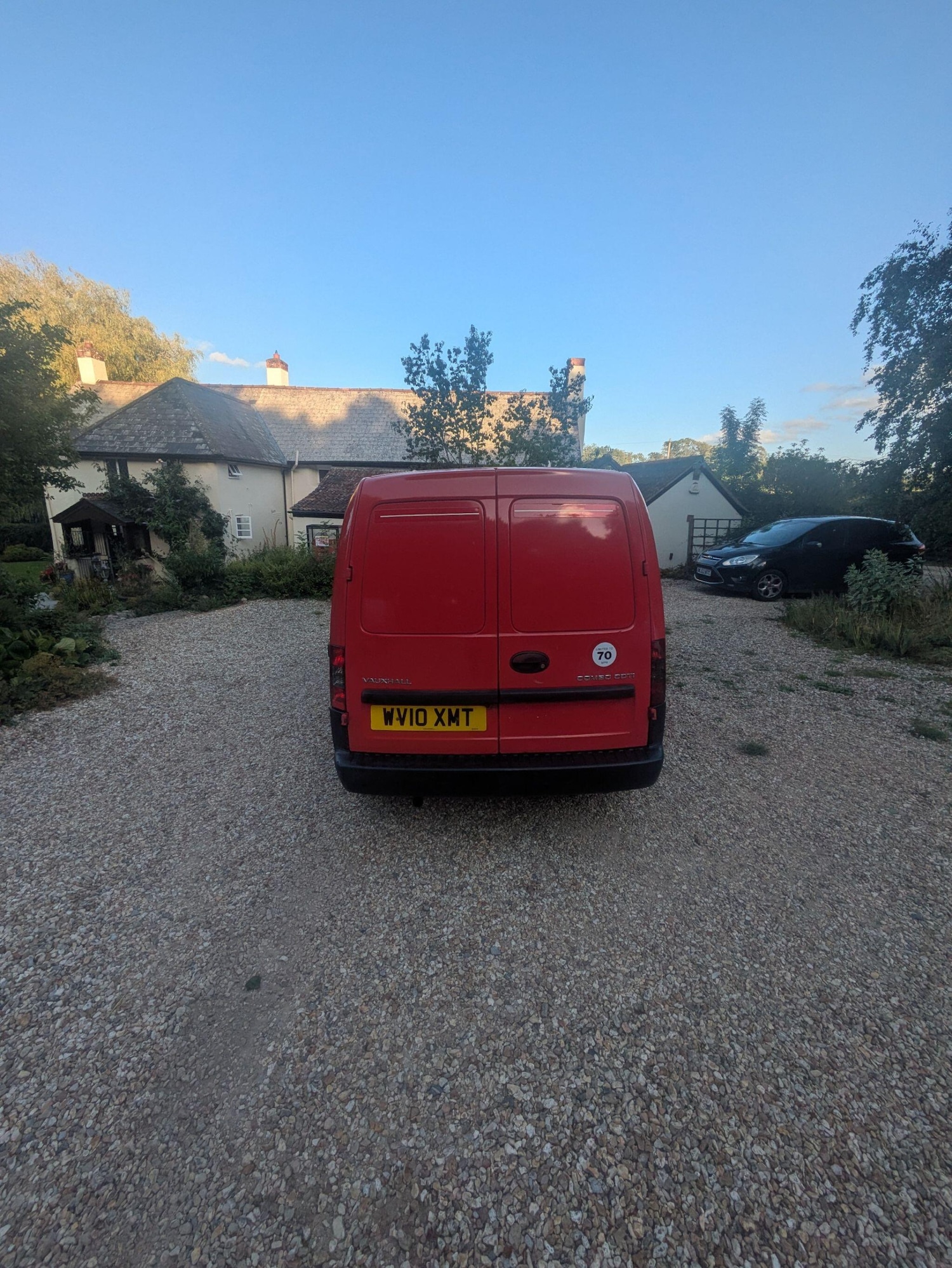 Vehicle 11